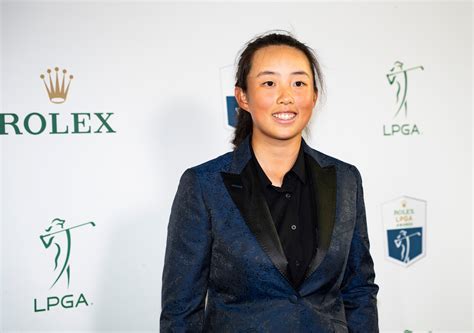 lpga rolex awards 2023|rolex rookie of the year 2023.